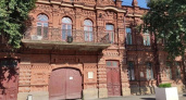 В Челябинске начнется реставрация купеческого особняка Хованова за 245 миллионов рублей