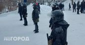 Полицейский рейд в Челябинской области выявил нарушения миграционного законодательства 