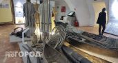 Ученые Челябинской области исследуют древние артефакты скифских кочевников