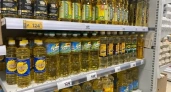 Янтарная жижа в яркой бутылке: Роскачество огласило худшие бренды растительного масла