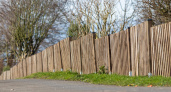 С 10 апреля полностью будет запрещена установка заборов на даче: их придётся убрать