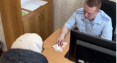 В Челябинске полицейские смогли вернуть обманутой пенсионерке деньги 