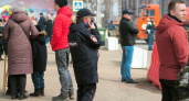 В Челябинске полиция задержала закладчицу запрещенных веществ