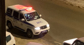 Три человека пострадали в столкновении такси и легковушки в Челябинске