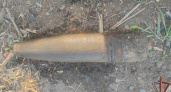 Гулял с собакой и нашел снаряд: под Челябинском росгвардейцы обезвредили опасный объект