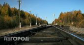 Челябинская детская железная дорога откроет пассажирский сезон 1 мая