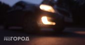 Полиция Челябинской области задержала подозреваемого в угоне автомобиля