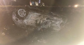 В Челябинской области ДТП унесло жизни четырех человек