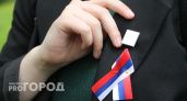 В Челябинской области создали хвойный памятник Победе
