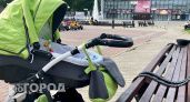 Челябинские младенцы получат шапочки с Георгиевской лентой