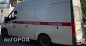 Двум челябинцам потребовалась госпитализация после парада Победы