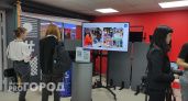 Челябинские школьники представили революционного робота-кладовщика