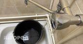 В центре Челябинска здания силовых структур остались без воды