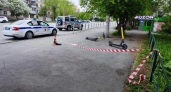 В Челябинске 12-летний самокатчик сбил пенсионера и отправил его в больницу