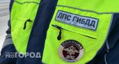 Начальник ГАИ Челябинска Радий Ганиев решил покинуть пост