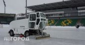 Воспитанник южноуральского ХК "Металлург" скончался в 33 года
