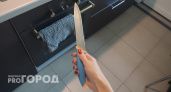 Удар ножом в шею: в Челябинске женщина подозревается в убийстве