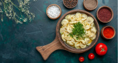 Пельмени получаются вкуснее, чем в грузинском кафе: Готовим их с секретным продуктом — не вода и не молоко — бегите пробовать