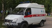 В Челябинске пассажиры общественного транспорта получили ожоги из-за дефектного кондиционера
