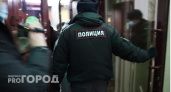 В Челябинске провели миграционный рейд в аэропорту
