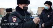 В Челябинске горожанку повторно задержали за рулем в нетрезвом состоянии