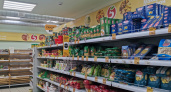 В Челябинской области ввели ограничение наценки на продукты первой необходимости