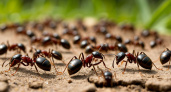 Эффективный способ избавиться от муравьёв на даче: понятный и безопасный лайфхак от агронома