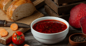 1 ст. ложка в борщ — и он теперь самый вкусный: Домашние требуют только его — сварить не успеваем, а уже съели