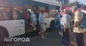Челябинск борется с духотой в общественном транспорте