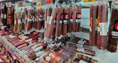 Смело берите по 3 кило: в этой колбасе - только 100% мясо и специи, отменный вкус по бюджетной цене