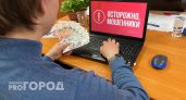 5020 звонков мошенников за месяц: челябинец стал мишенью телефонных аферистов