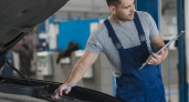 Техобслуживание теперь будет проводиться по-новому: изменения для водителей с 1 сентября