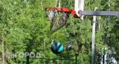 Два экс-игрока "Уралмаша" пополнили состав южноуральского "Металлурга"