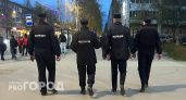 В Челябинской области задержали воров, которые подожгли магазин после кражи
