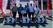 Челябинцы завоевали медали на Кубке чемпионов по параатлетике