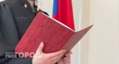 Челябинец заплатит крупный штраф за оскорбление судьи