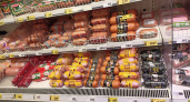 Берите смело по 4 кило про запас: в этой колбасе - только 100% мясо и специи, отменный вкус по бюджетной цене