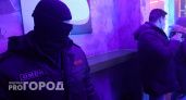 В одном из вузов Челябинска задержали нового исполняющего обязанности ректора