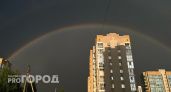 Дожди и грозы не покидают Челябинскую область: синоптики дали прогноз на 3 июля 