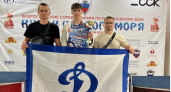 Челябинец завоевал "Кубок Черного моря" по рукопашному бою