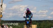 На Челябинской области за десять дней выявили более 670 нарушений мотоциклистами ПДД