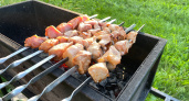 Вот как грузины маринуют мясо для шашлыка - забудьте об уксусе, майонезе и соевом соусе. Мгновенно тает во рту