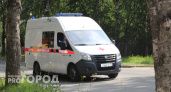 В Челябинской области обгон стал причиной трагедии на дороге
