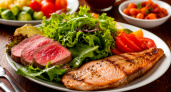 Ученые назвали самый полезный ужин: не салат, не куриная грудка и в 2 раза полезнее овощей