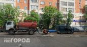 В Челябинске начинается третий этап отключений горячей воды