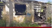 Жители Челябинска пожаловались в ОНФ на опасный недострой