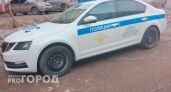 В Челябинске подростки на мотоциклах без прав попались ДПС