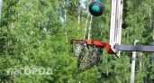 Баскетболисты из Челябинской области стали серебряными призерами российского первенства