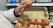 Конвейерные пустышки: в Роскачестве назвали марки яиц из "черного списка" - не берите на завтрак