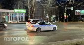Челябинские полицейские задержали серийного карманника с поличным